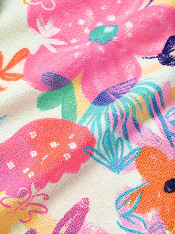 Floral Vibe Women Shirts - Image 6