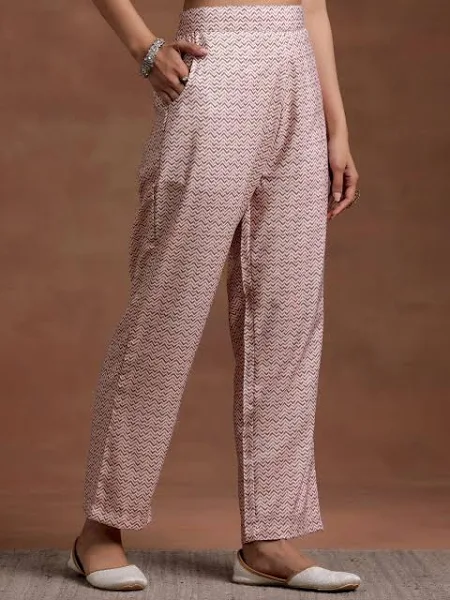 Women's Embroidered Straight Suit with Dupatta - Image 8